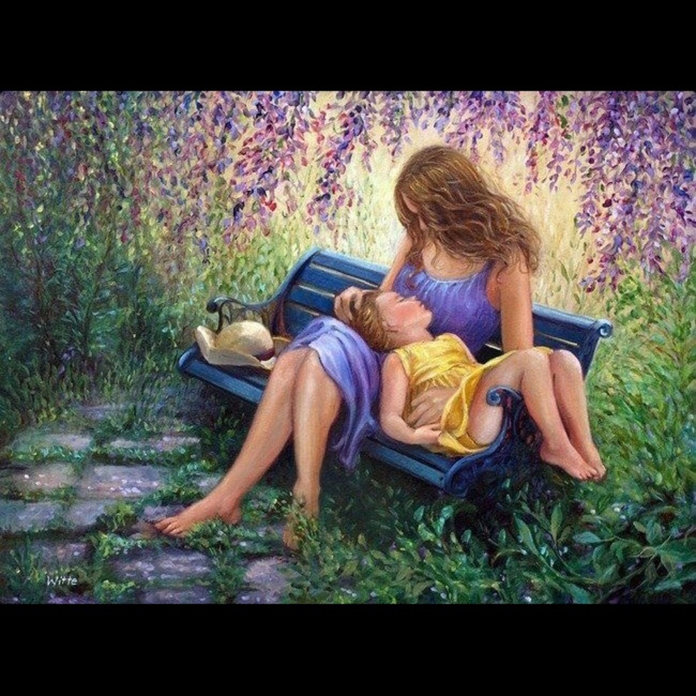 Meet your Posher, Judith